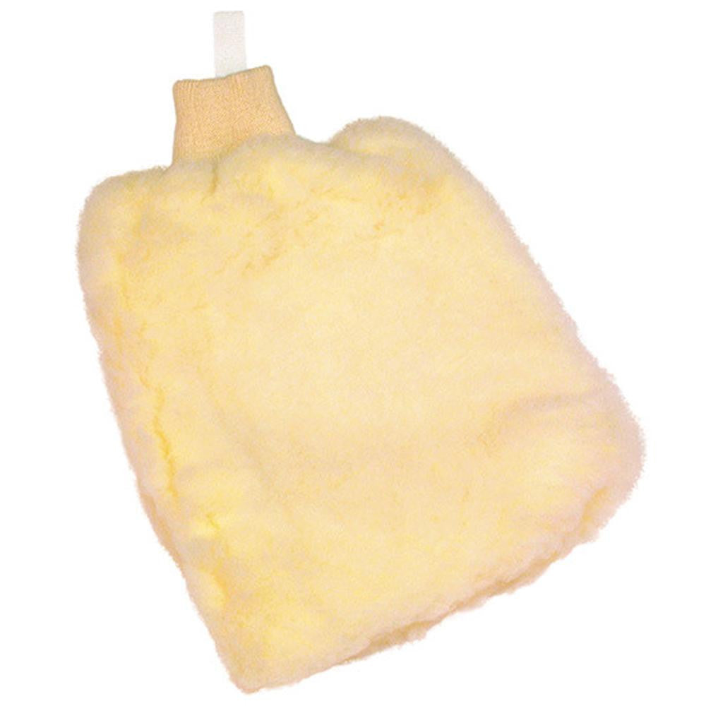 Swobbit Heavy Duty Synthetic Wash Mitt