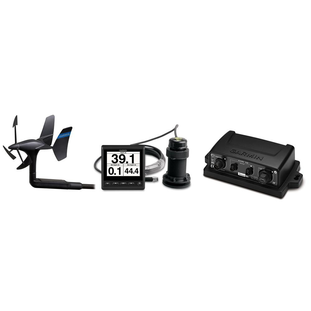 Garmin gWind™ Wireless Transducer Bundles