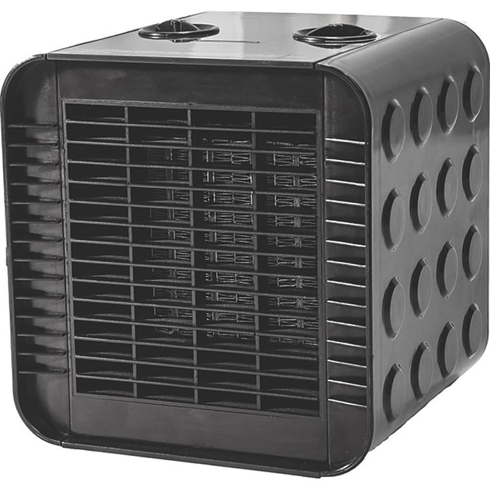 Caframo DeltaMAX Ceramic Portable Space Heater - 120V - 750-1500W
