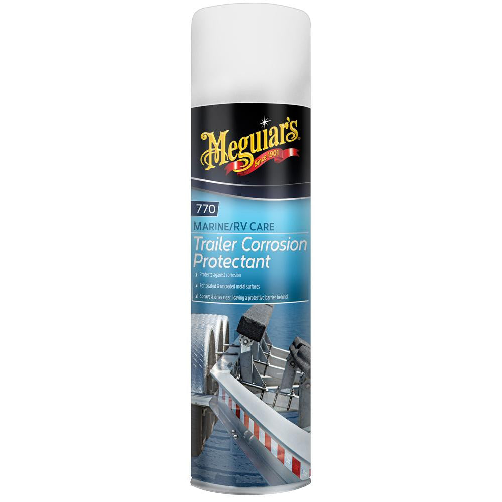 Meguiar's Trailer Corrosion Protectant