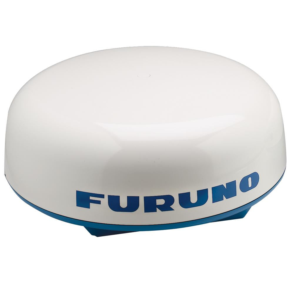 Furuno DRS4DL Radar Dome - 4kW - 19" f-TZtouch & TZtouch2