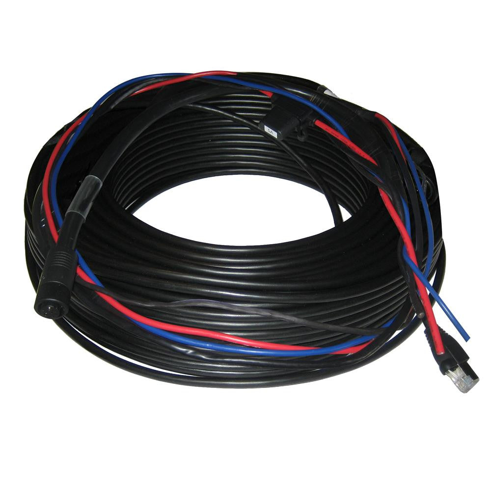 Furuno 15m Radar Cable f-DRS4DL