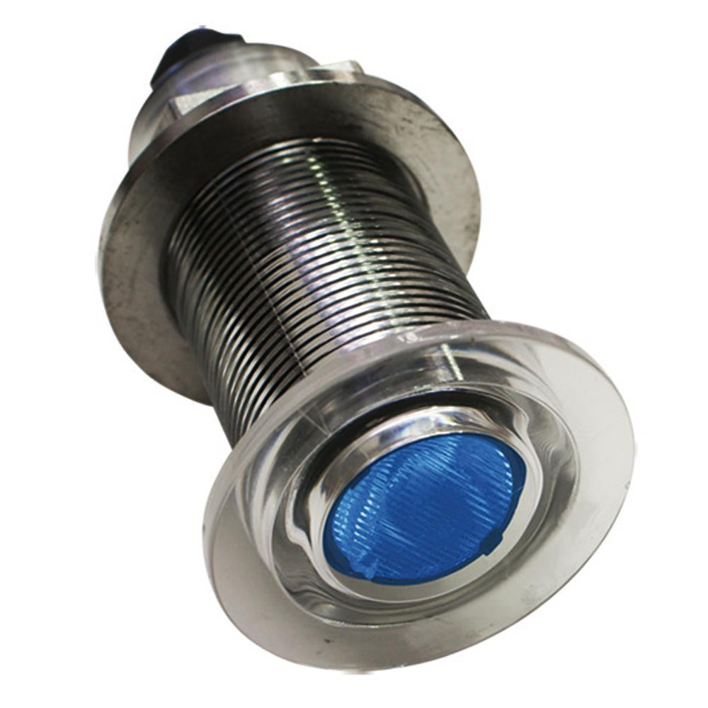 Aqualuma 1 Series Underwater Light - Blue
