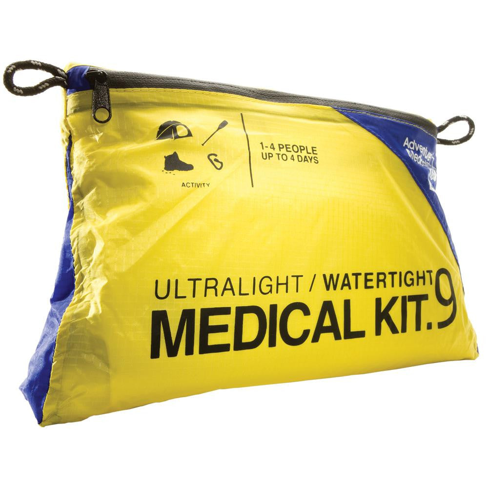 Adventure Medical Ultralight & Watertight .9