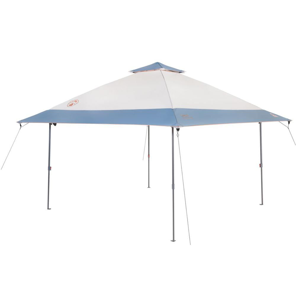 Coleman All Night 13 X 13 Instant Lighted Shelter