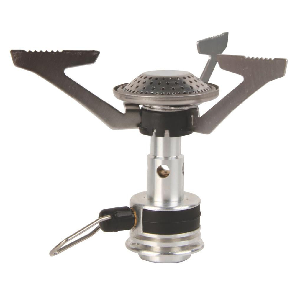 Coleman Lightweight Butane - Propane Backpacking Stove