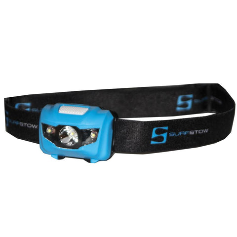SurfStow GLO Headlamp