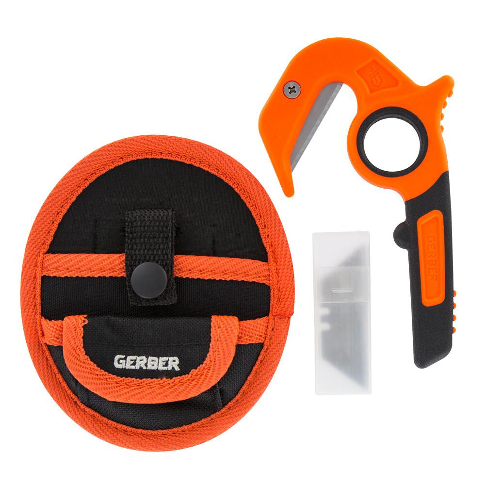 Gerber Vital Zip