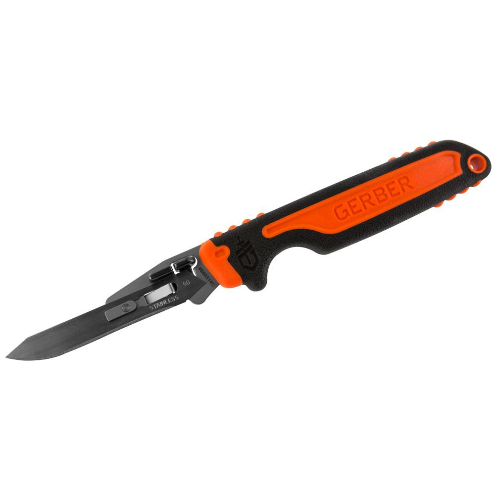 Gerber Vital Fixed Blade Knife