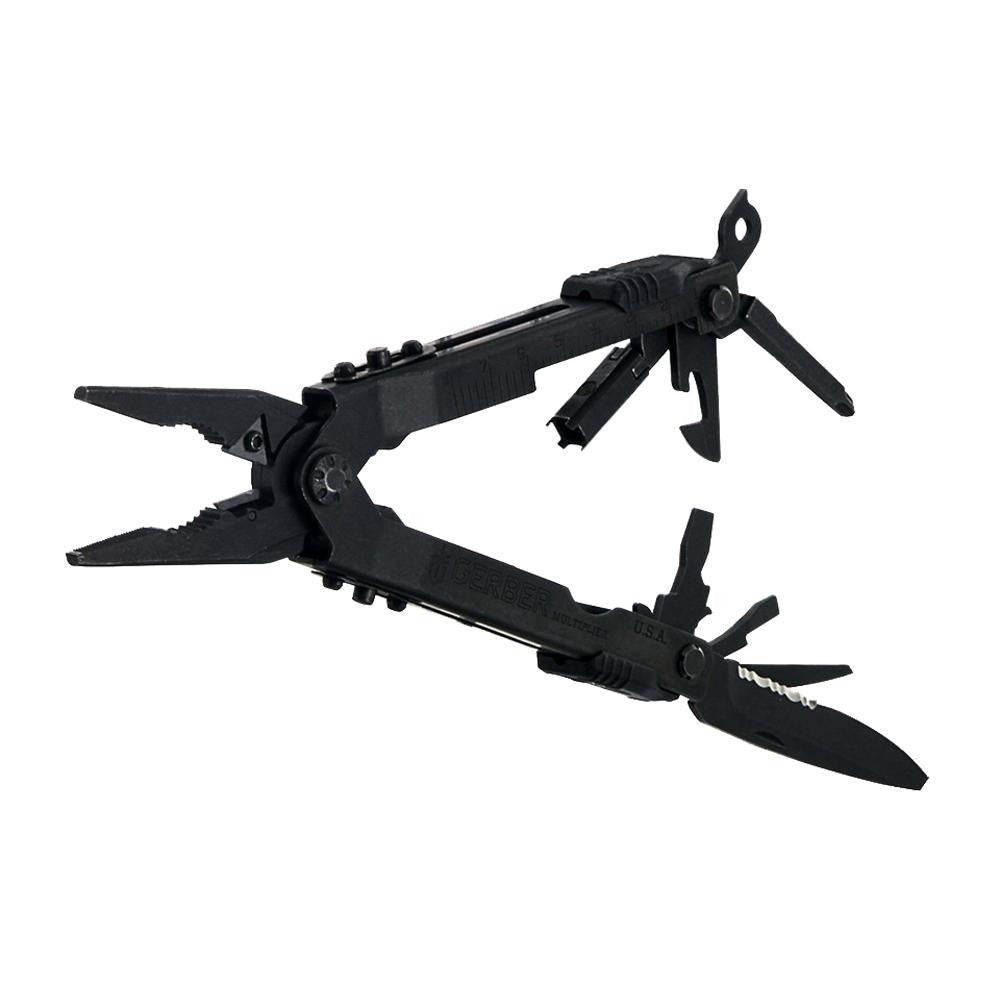 Gerber Multi-Plier 600 Sight Tool - Sheath - Black