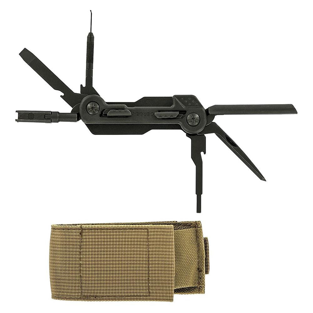 Gerber eFECT II AR-15 Maintenance Tool