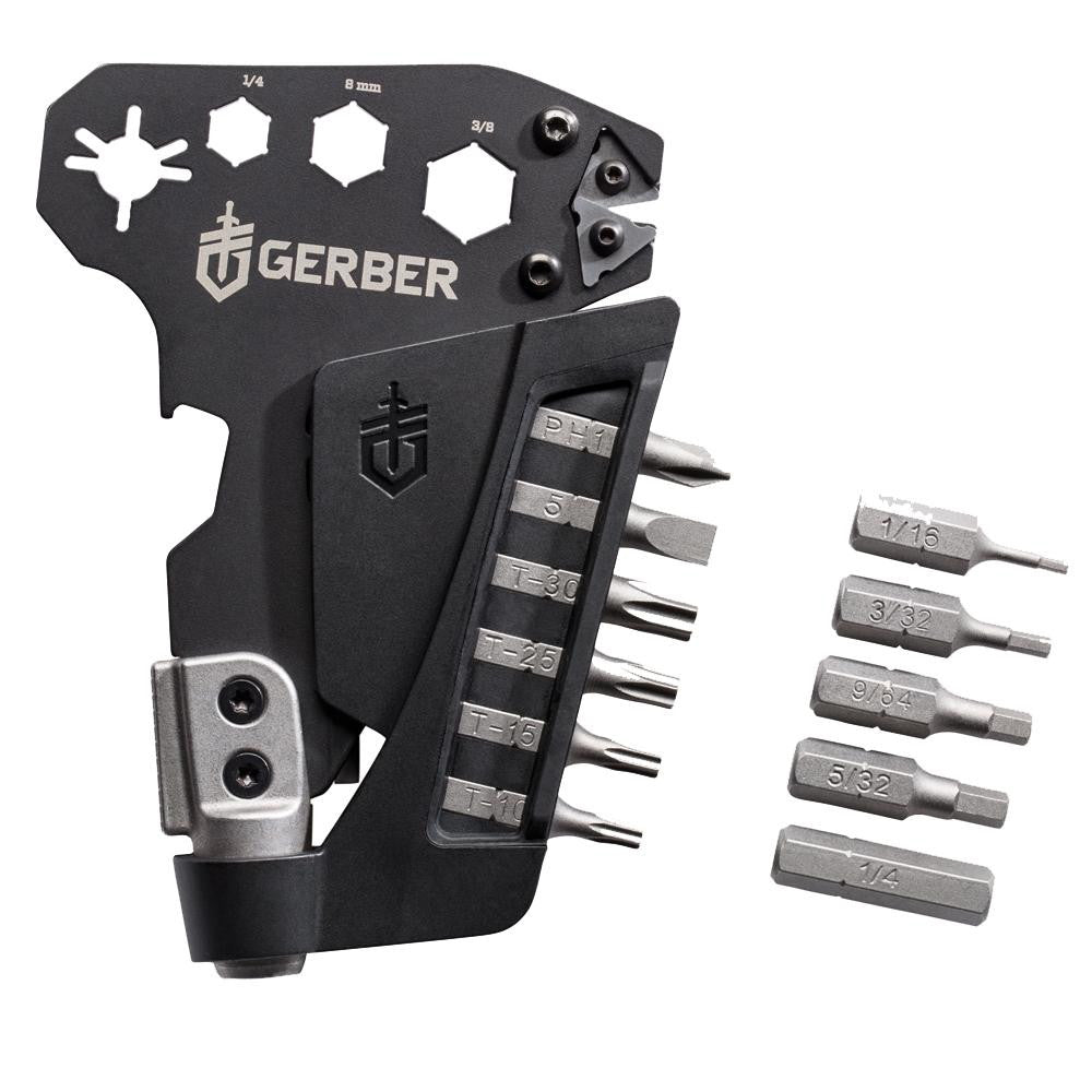 Gerber Span Archery Tool