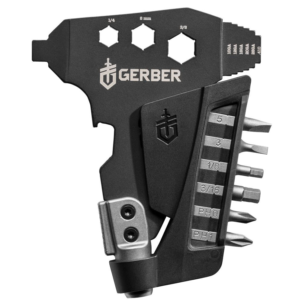 Gerber Span Shotgun Tool