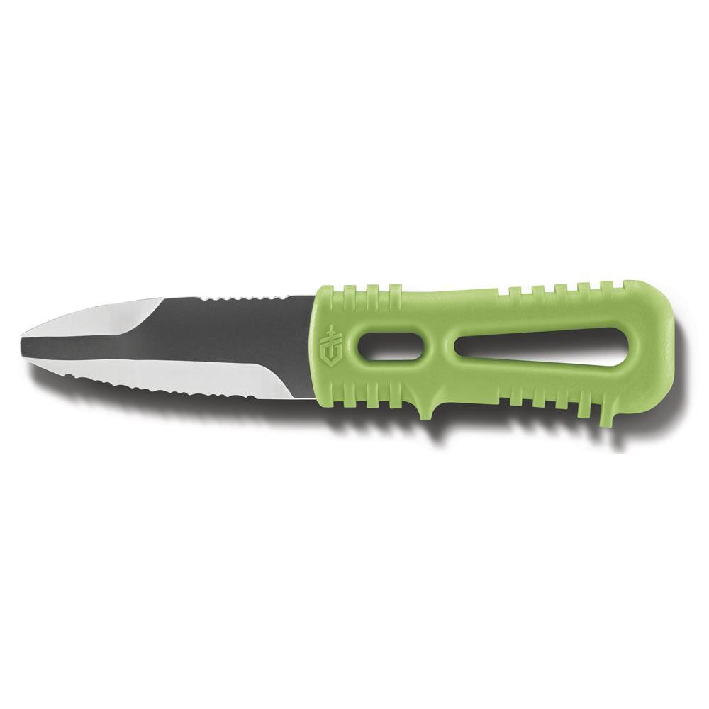 Gerber River Shorty - Green