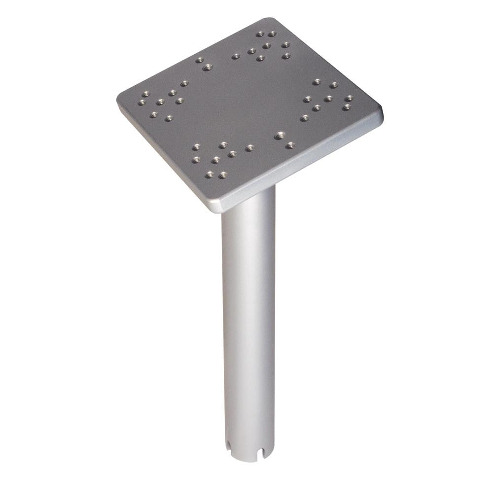 Big Jon Universal Plate Gimbal Mount - 90°