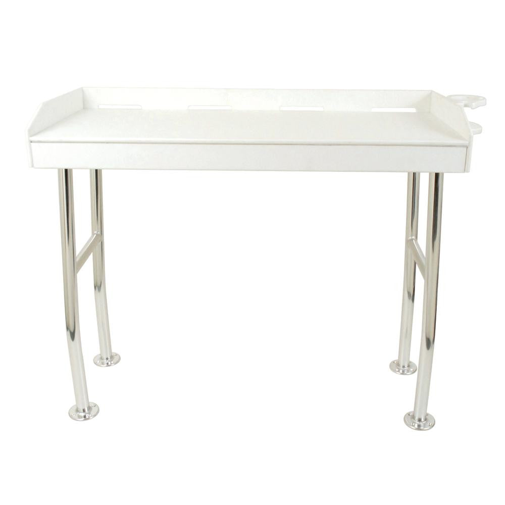 TACO Dock Side Filet Table