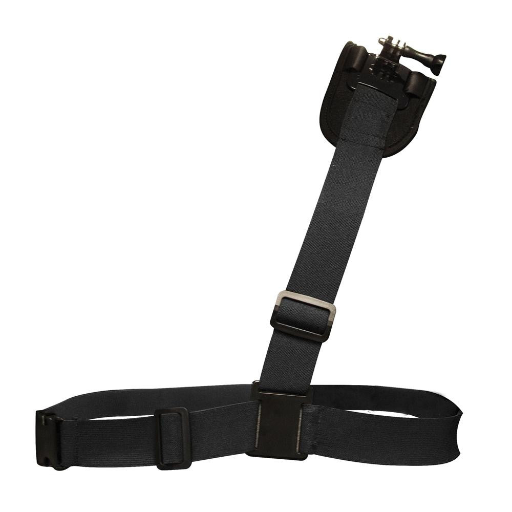 WASPcam Shoulder Mount