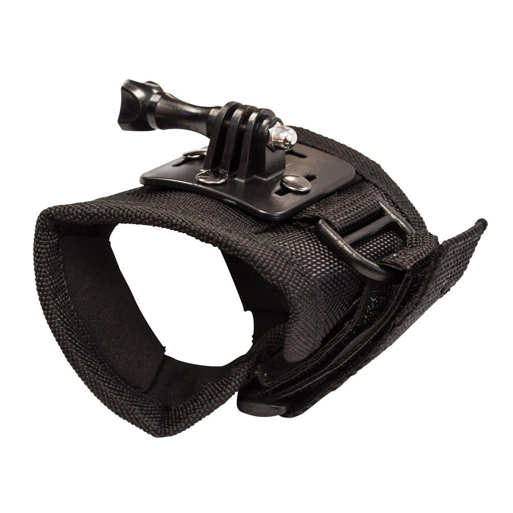 WASPcam Hand Mount