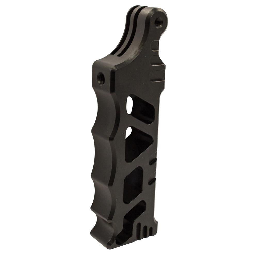 WASPcam Billet Aluminum Tactical Style Grip Mount