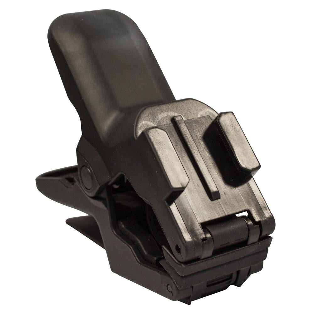 WASPcam Jaws Clamp Mount