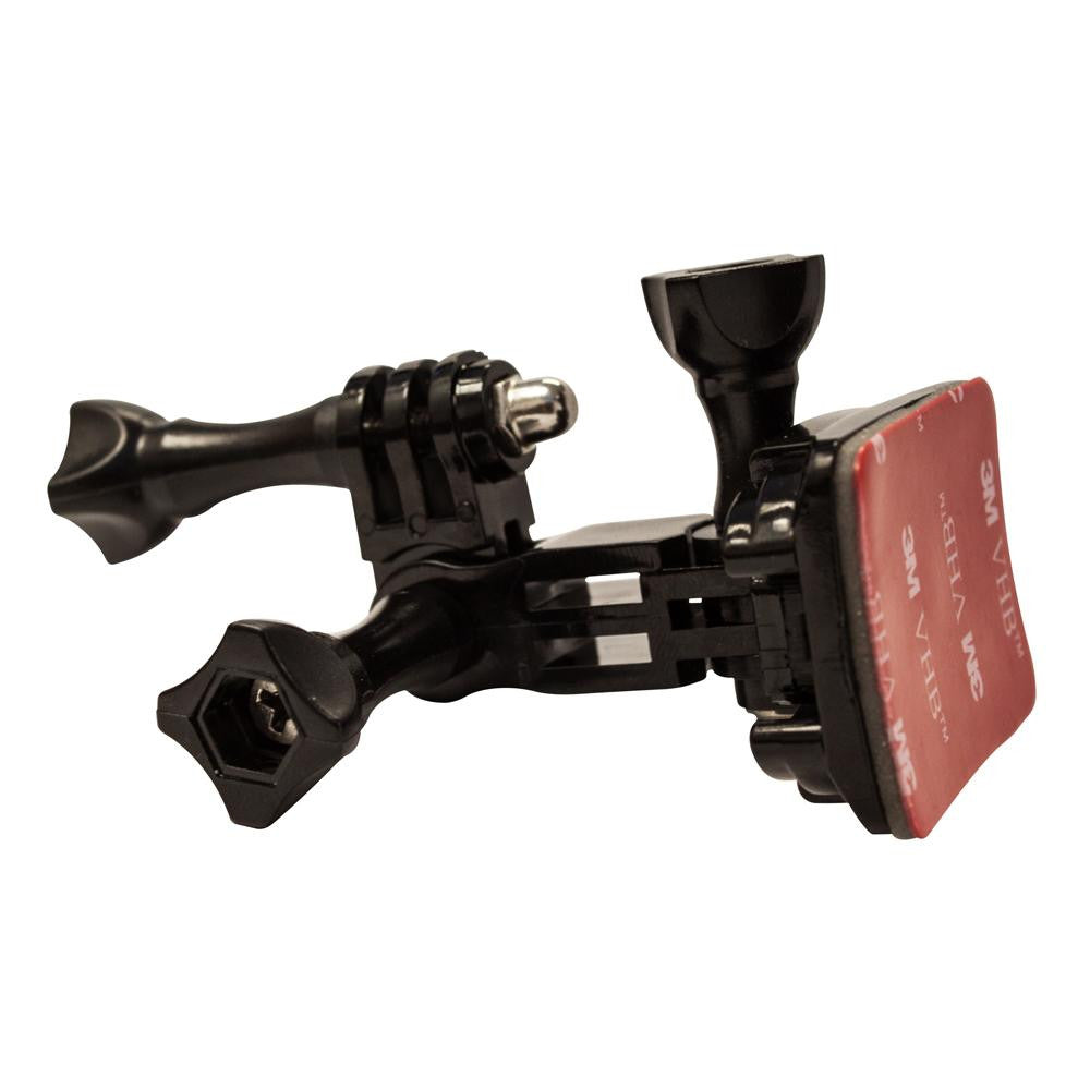 WASPcam 3M Side Helmet Mount