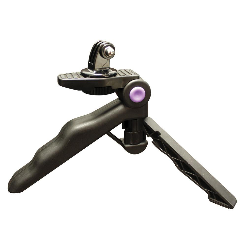 WASPcam 2 in 1 Portable Hand Grip-Tripod