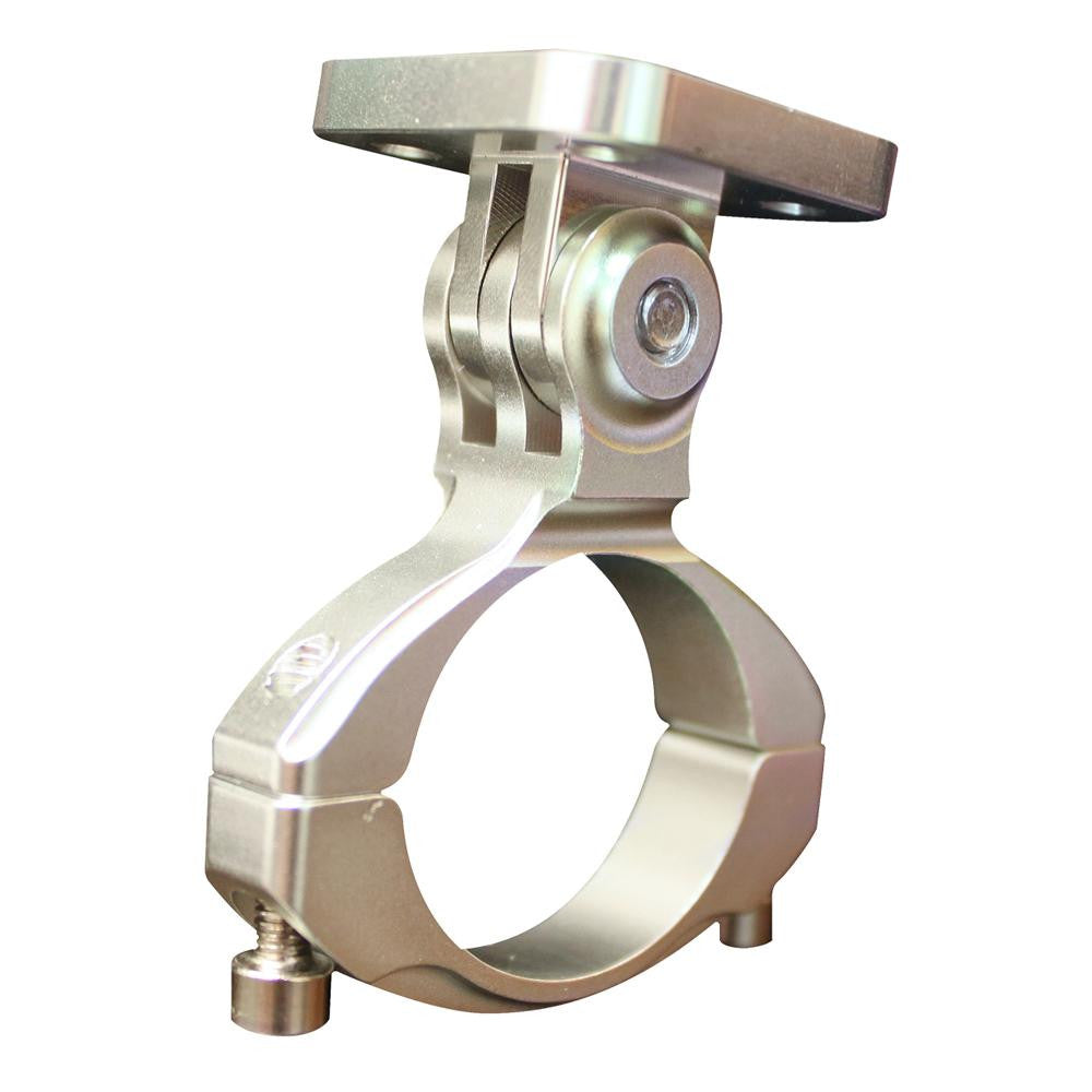 WASPcam Billet Handlebar Mount Kit - Heavy Duty