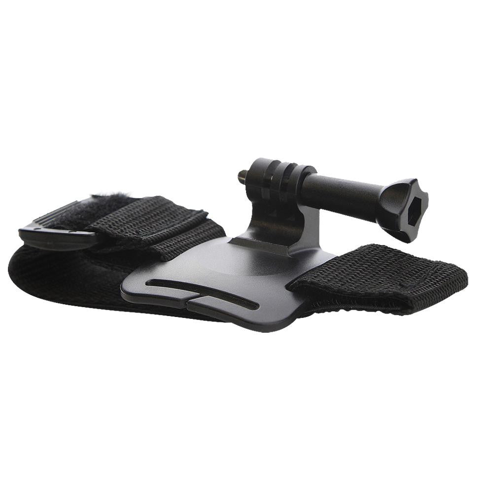 WASPcam Wrist Mount