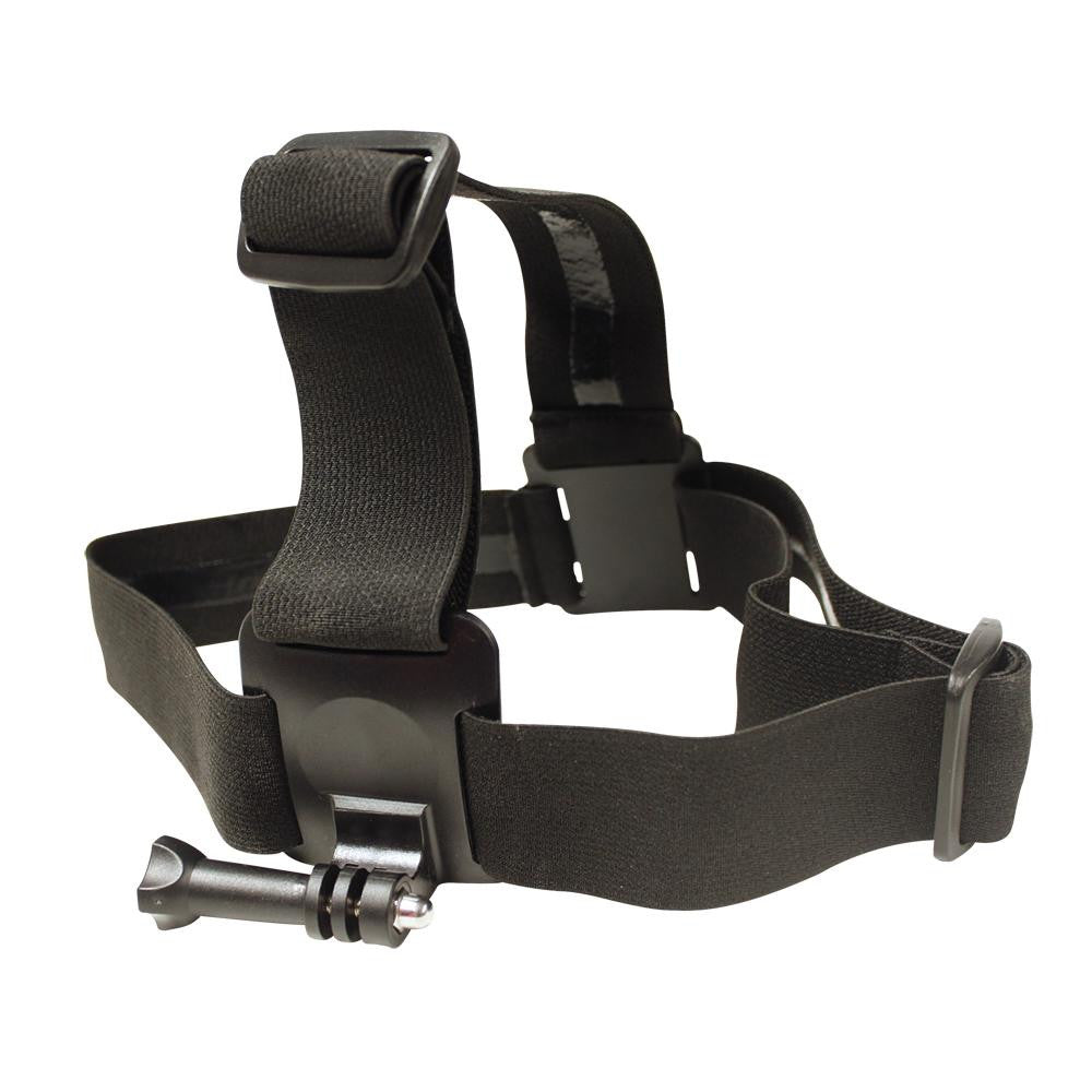 WASPcam Vented Head Strap Mount