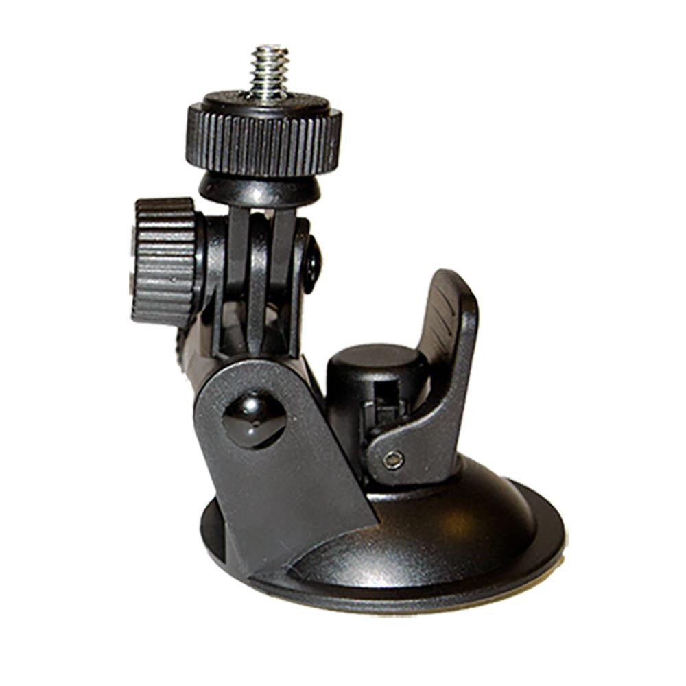 HawkEye FishTrax™ Adjustable Mounting Bracket w-Suction Cup