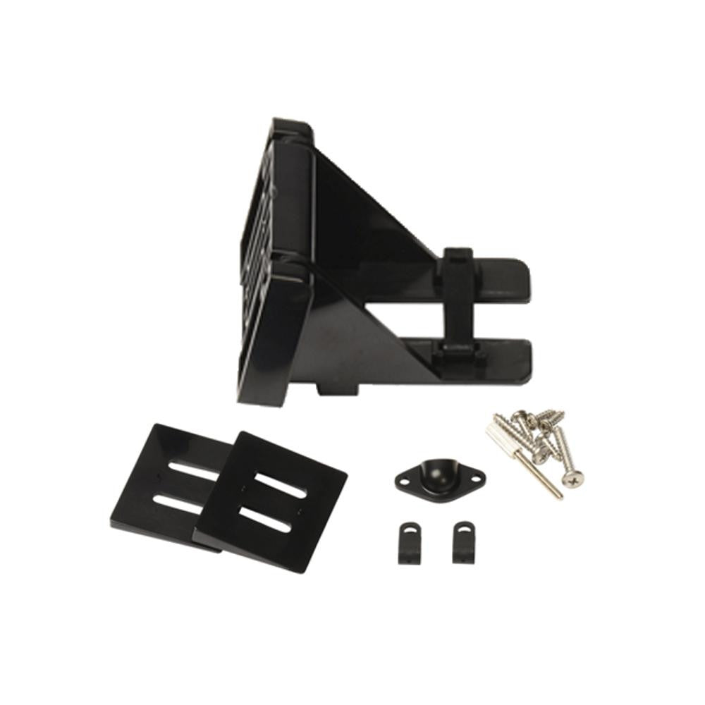 HawkEye Transom Mount Transducer Bracket Kit