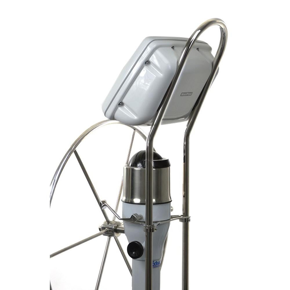 NavPod GP1080-19 SystemPod Pre-Cut f-Garmin GPSMAP® 7410 - 7410xsv - 7610 - 7610xsv