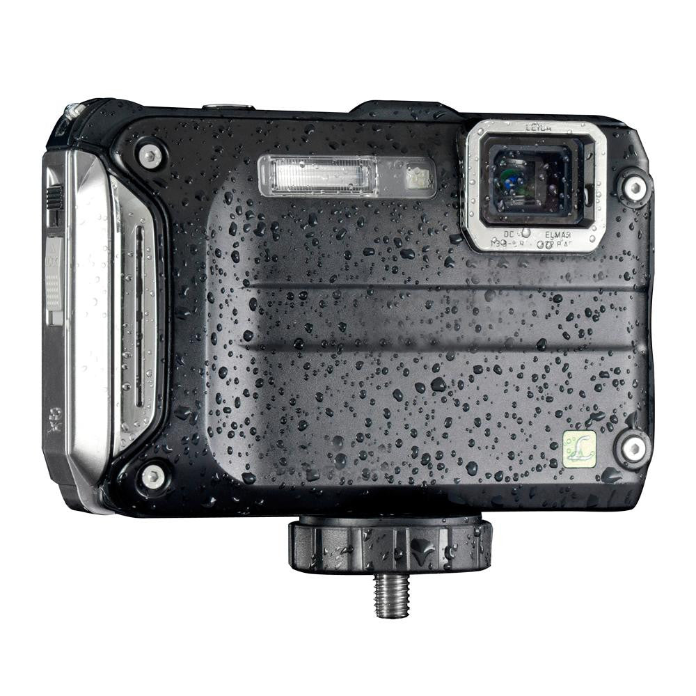 Scanstrut Rokk 1-4" Camera Plate