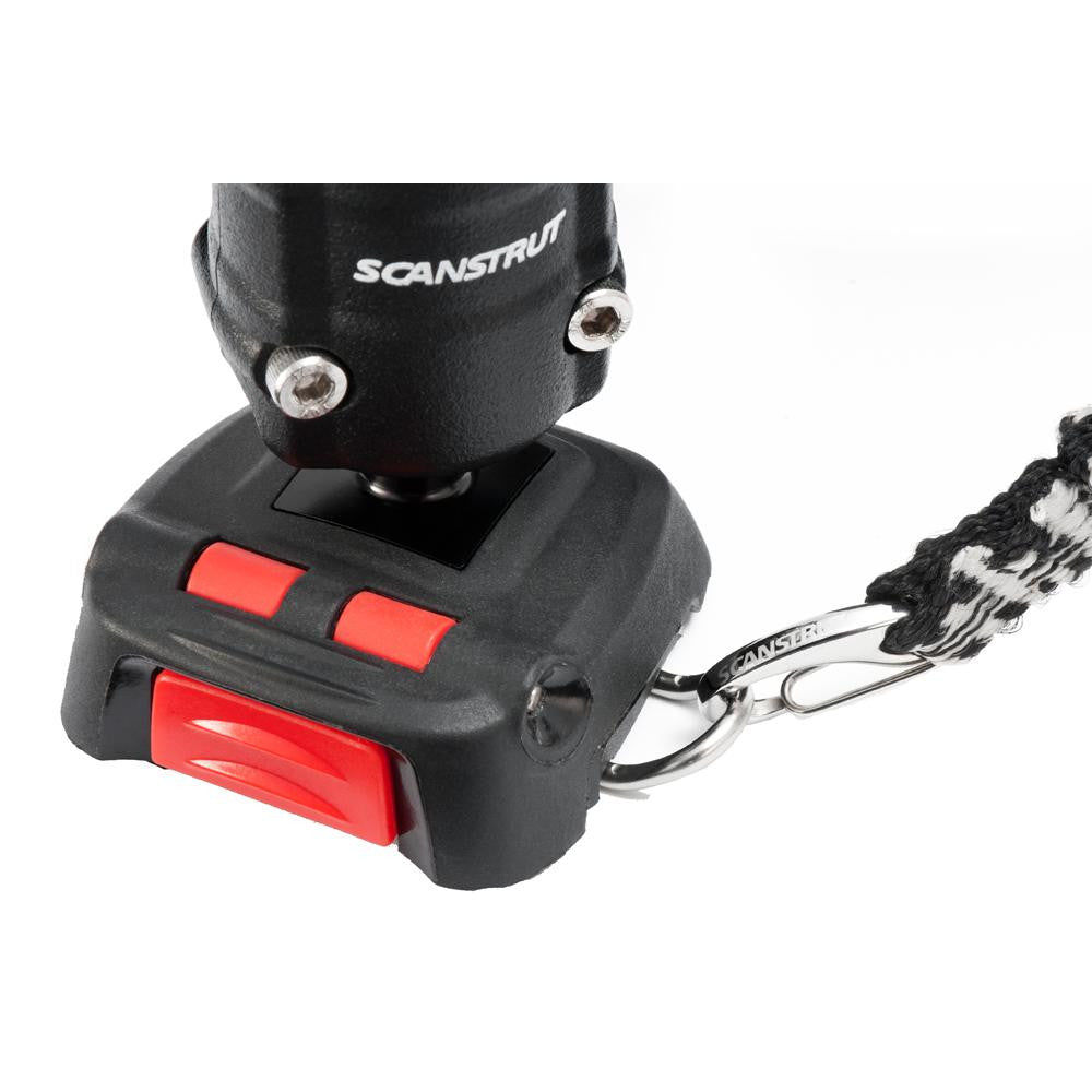 Scanstrut Rokk Safety Tether