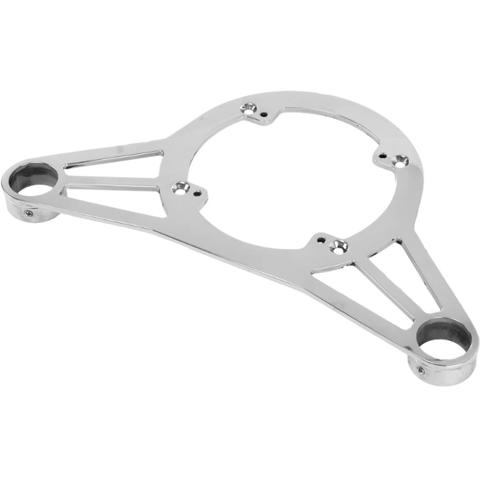 NavPod TP325 Top Plate f-Converting Merriman-Yacht Specialties Steering Systems to 12" Wide 1.25" Diameter AngelGuard