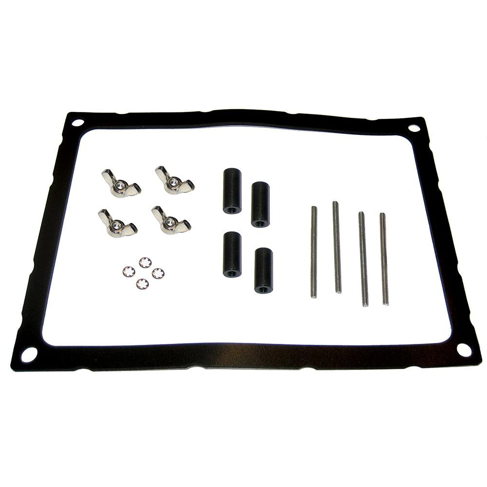 Navico Panel Mount Kit f-GO7 & Vulcan 7