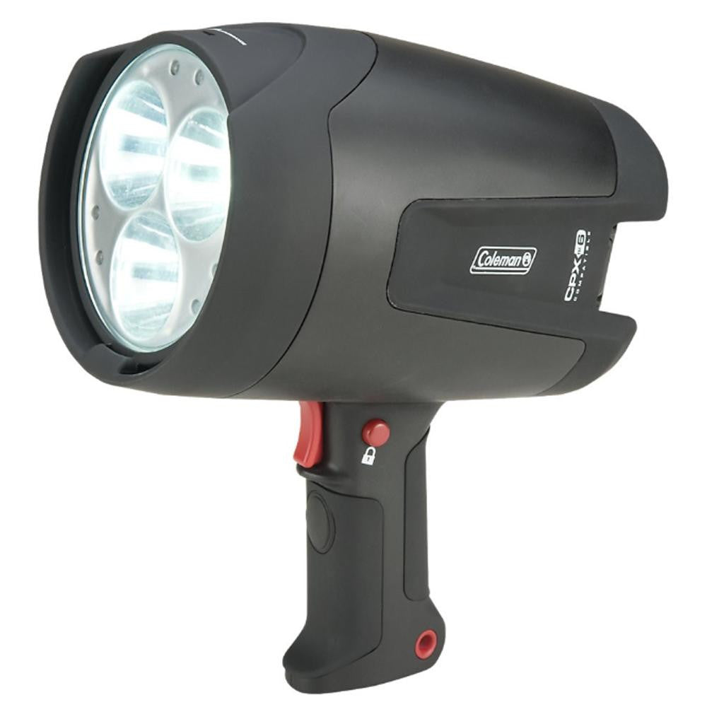 Coleman CPX® 6 - CSP-70 LED Spotlight