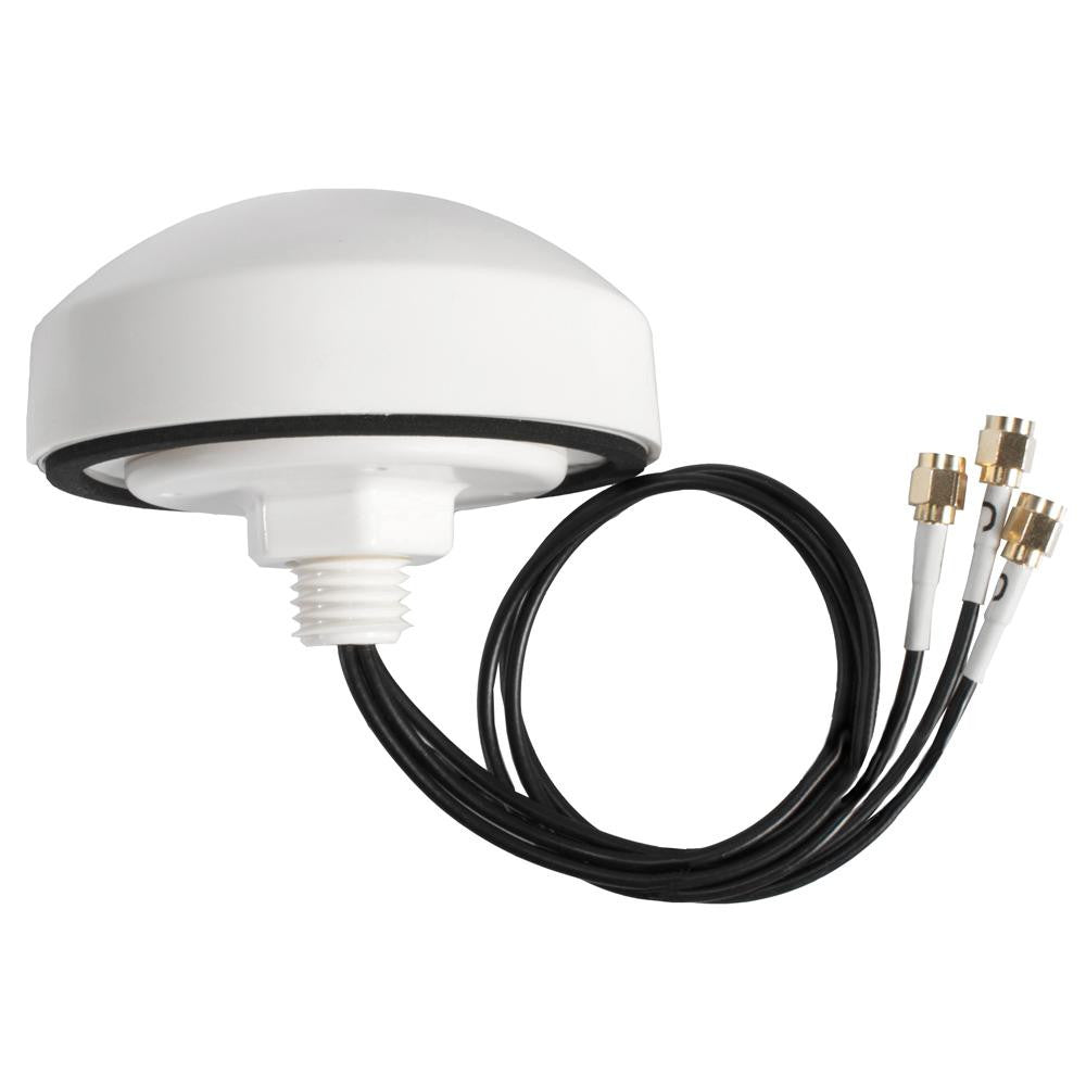 Shakespeare JF-3 Galaxy Multi-Band Antenna - GPS-CELLULAR-WI-FI