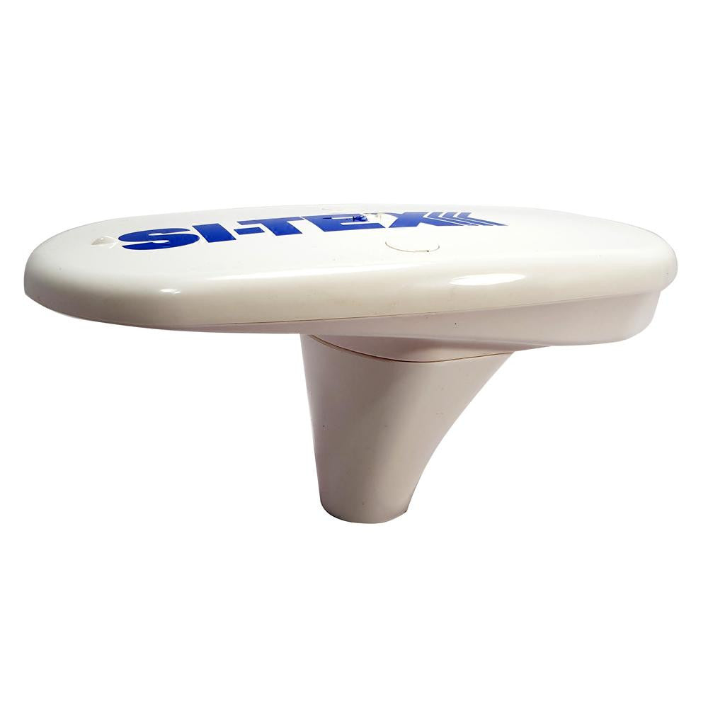 SI-TEX Vector Compact - N Worlds Smallest GPS Compass, NMEA 2000 Capable