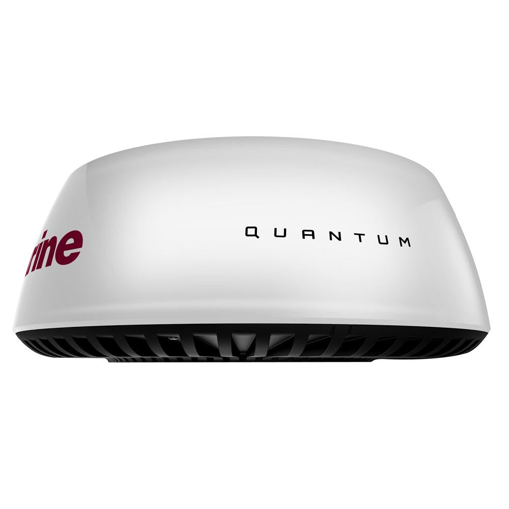 Raymarine Quantum™ Q24W Radome w-Wi-Fi Only - 10M Power Cable Included