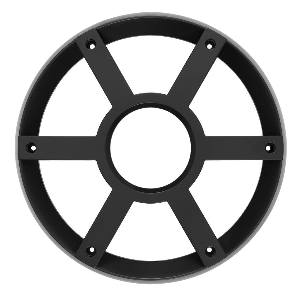 Polk 10" Black Sport Grill w-LED Light RIng f-UMSW1000