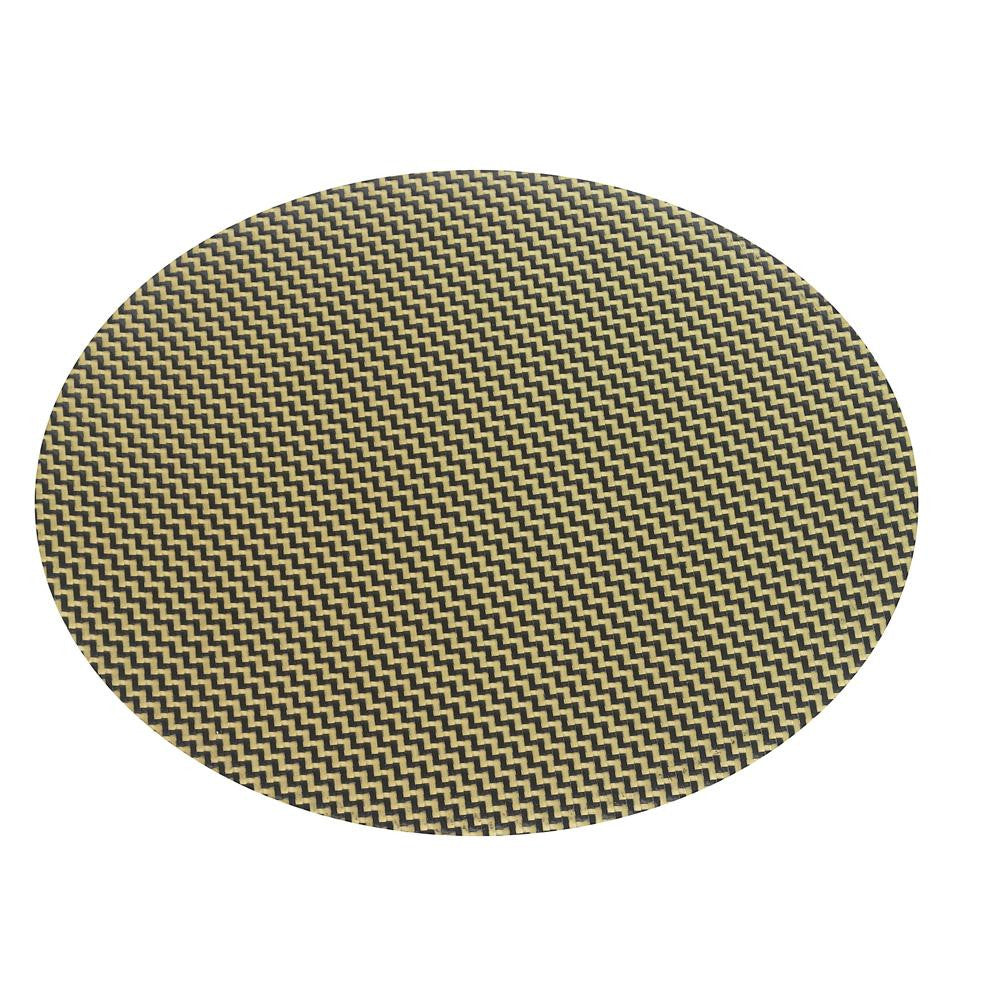 Barton Marine Kevlar Fiber Wear Disc - 208mm (8") Diameter