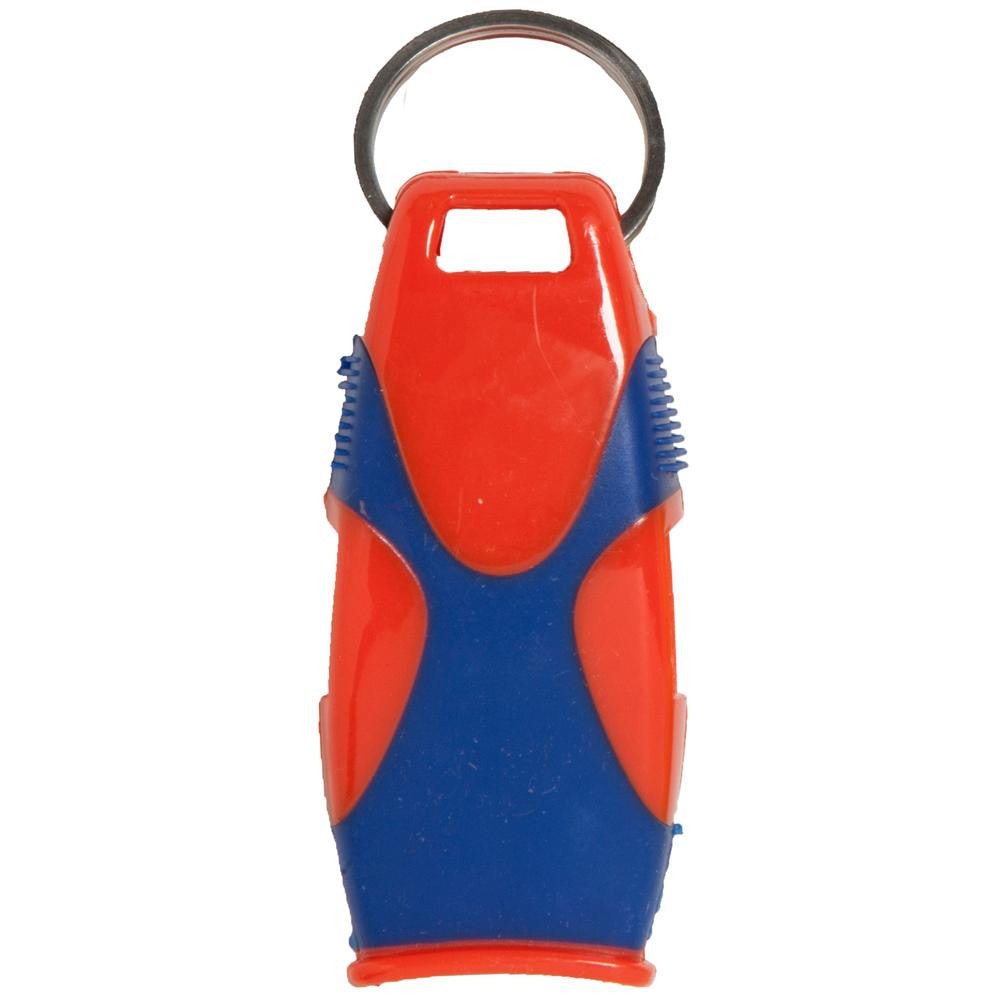 Adventure Medical SHARX Whistle