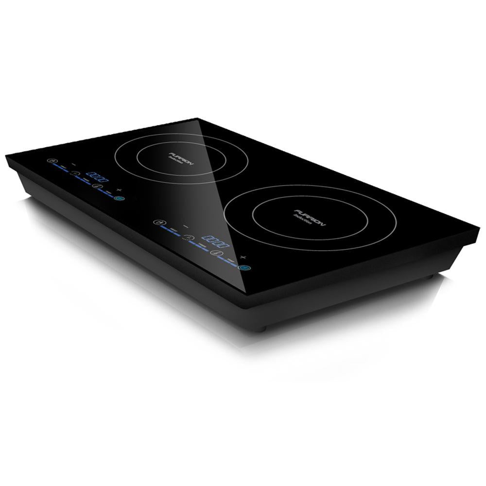 Furrion Induction Cooktop - Dual Burner