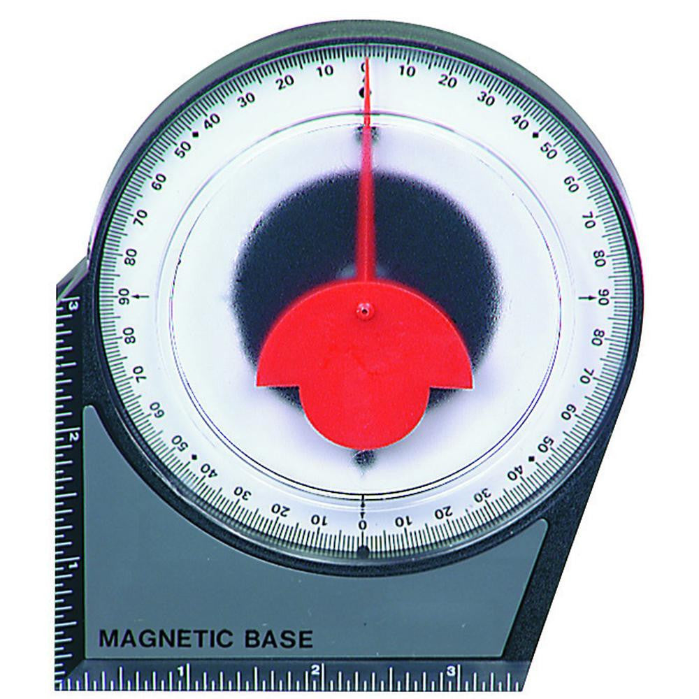 Airmar Deadrise Angle Finder - Accuracy of ± 1-2°