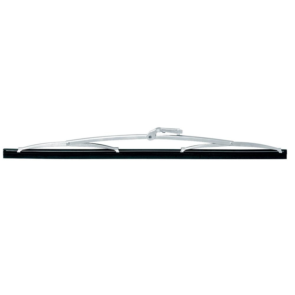 Marinco Deluxe Stainless Steel Wiper Blade - 18"