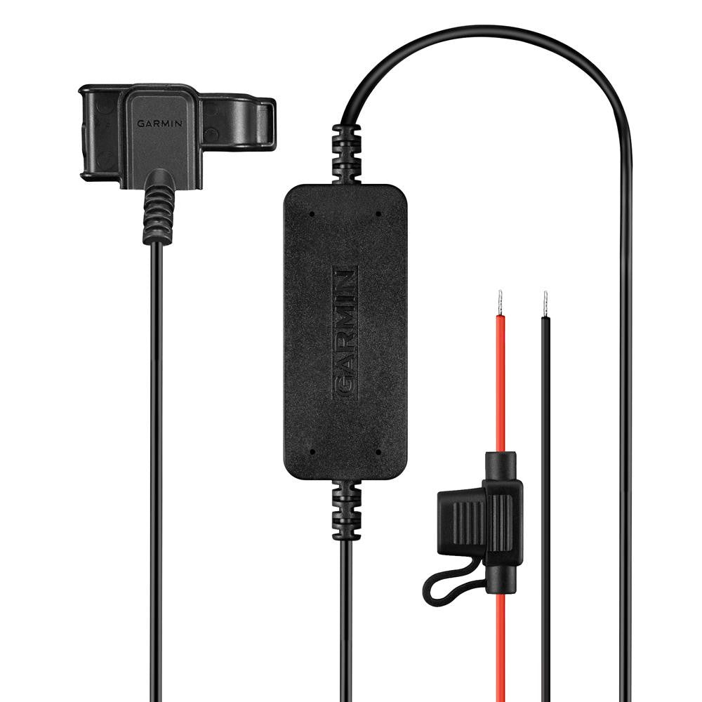 Garmin VIRB X-XE Rugged 10M Power Cable