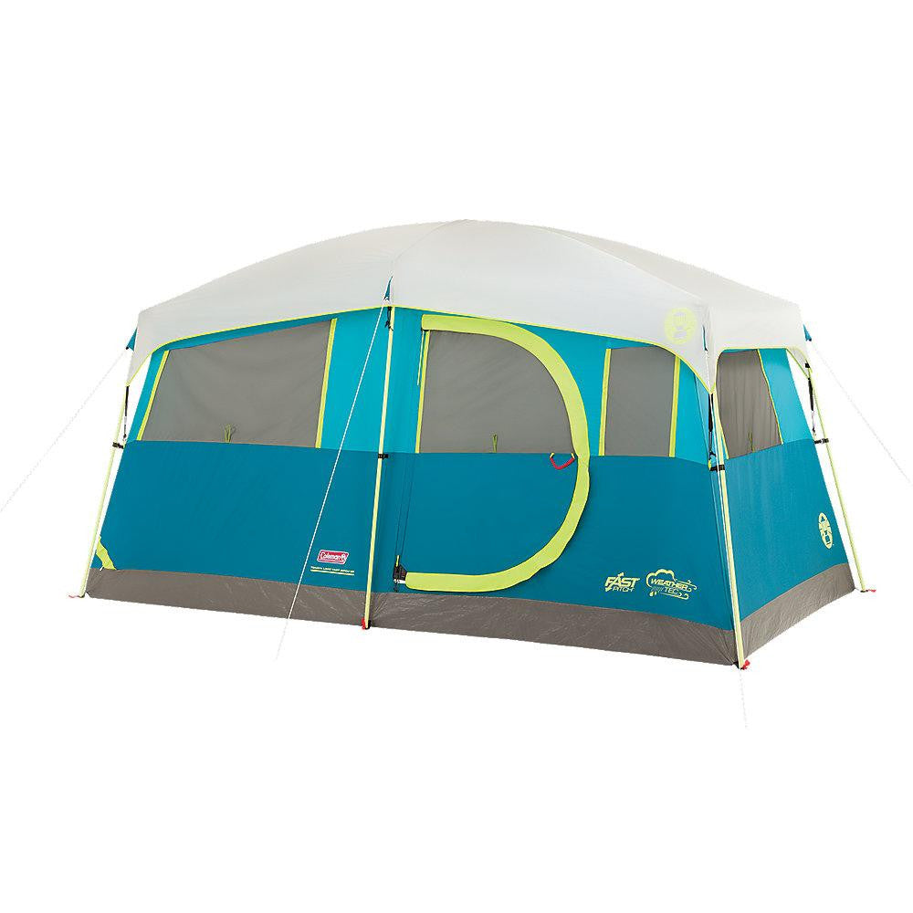 Coleman Tenaya Lake™ Fast Pitch™ Cabin - 8 Person