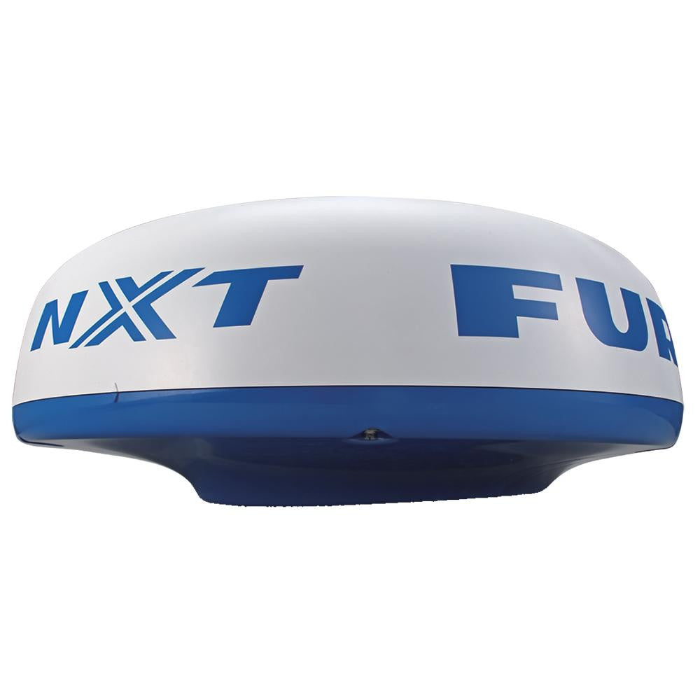 Furuno DRS4D-NXT Solid-State Doppler Radar w-15M Cable