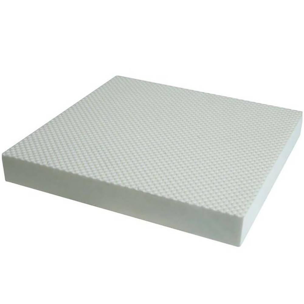 TACO Starboard Anti-Skid Marine Lumber - White - 12" x 27" x 3-4"